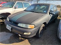 1996 KIA SEPHIA RS/LS/GS KNAFA1259T5265218