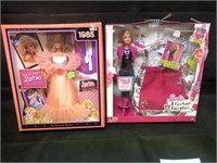 Peaches & Cream Barbie, Fashion Fairytale Barbie