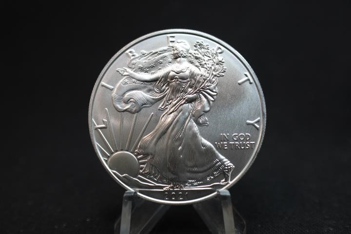 Coins, Ammo, Antiques, Jewelry - We Ship!