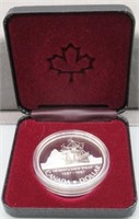 Royal Canadian mint 400th anniversary of John