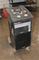 Solar 8134 Air Conditioning Service Unit