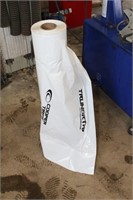 Roll Of Plastic Tire Bags