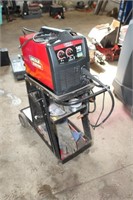 Lincoln Electric 140 Easy Mig Welder - Like New