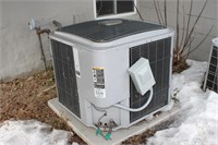 Air Conditioning Unit - Condenser and A-Coil