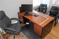 Office Desk 30" x 60"