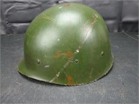 Vintage M30 U.S. Military Helmet Liner