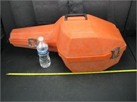 Stihl Chainsaw Hard Case ONLY