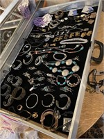 Case lot jewelry