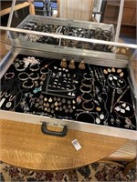 Case lot jewelry