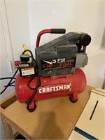 Craftsman compressor