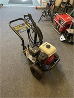 Excell power washer