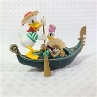 Donald & Daisy Duck Hallmark Ornament