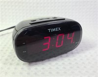 Timex Nightlight Alarm Clock
