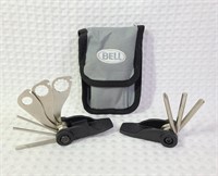 Bell Bicycle Roadside Tool Kit