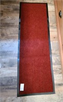 Indoor/Outdoor Carpet Runner NEW!