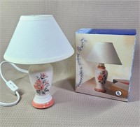 Decorative Mini Lamp NEW!