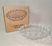 Home Interiors Candy Dish