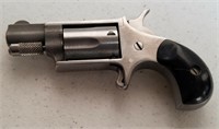 North American Arms Derringer Revolver