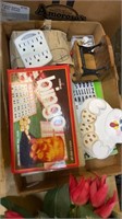 Tray lot games etc