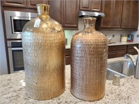 2PC VASES