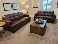 SOFA & LOVESEAT