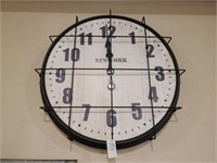 WALL CLOCK