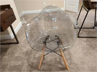 ACRYLIC CHAIR