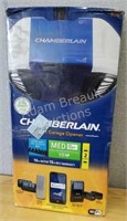 Chamberlain smart garage opener