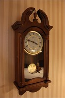 Waltham Wall Clock