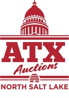 YOU ARE BIDDING IN THE  NORTH SALT LAKE AUCTION