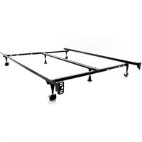 Structures Universal Bed Frame