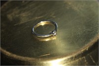 SMALL RING