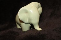 SMALL ELEPHANT BANK