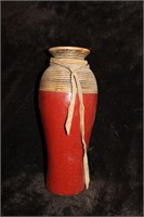 UNIQUE VASE