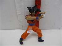 Collectible Toy Figurine