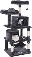 Cat Tree Condo Furniture Kitten Activity Tower