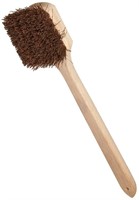 20" Length Utility Scrub Brush