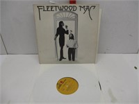 Fleetwood Max Record Albulm