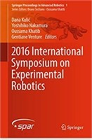 International Symposium on Experimental Robotics