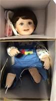 Georgetown doll