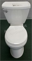American Standard 32in white porcelain round