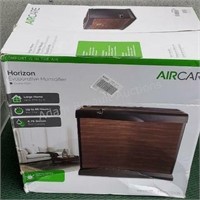 Aircare large home evaporative humidifier, Copper