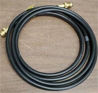 12 foot propane hose