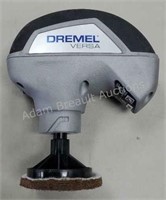 Dremel Versa USB rechargeable rotary tool, works