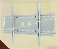 Vision Mount Low Profile Flat Panel TV Wall Mount