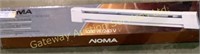 Noma Baseboard Convection Heater 1000 Watts...