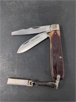 Craftsman pocket knife