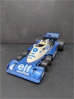 Polistil diecast Formula 1 car model