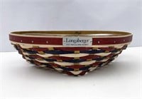 Longaberger 2021 Inaugural with Protector