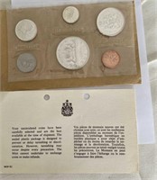 1965 MINT SET - CAN.